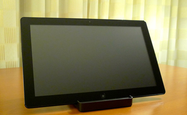 Новую версию Windows 8 показали разработчикам