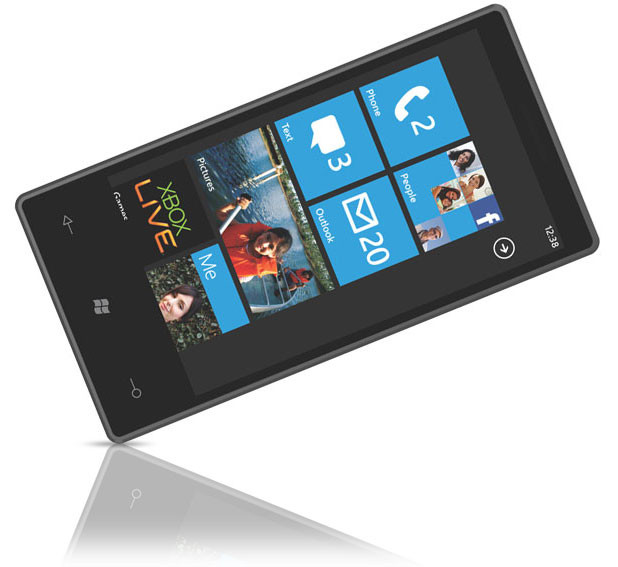 Многие и не подозревают о существовании Windows Phone 7