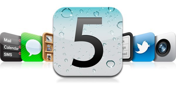 Apple выпустила iOS 5 и обновила Mac OS X Lion