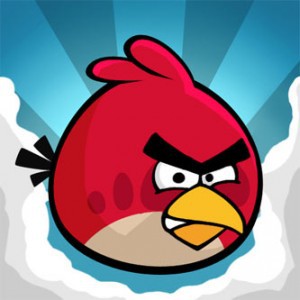 Компания-создатель игры Angry Birds планирует провести IPO