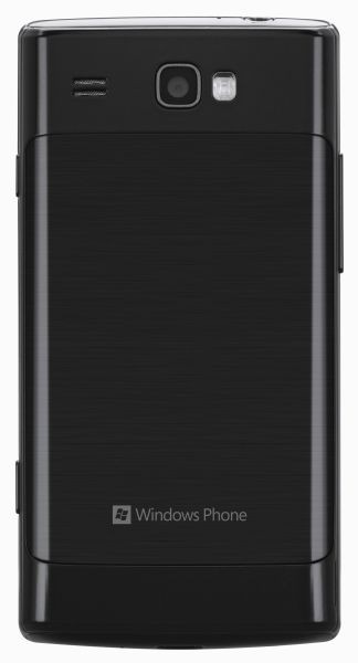 Focus S и Focus Flash - новые WP7-фоны от Samsung картинка Focus S и Focus Flash - новые WP7-фоны от Samsung