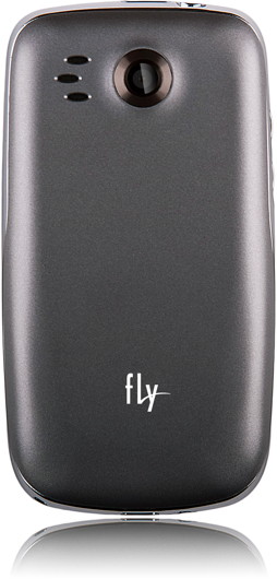 Fly Swift - очень дешевый Android