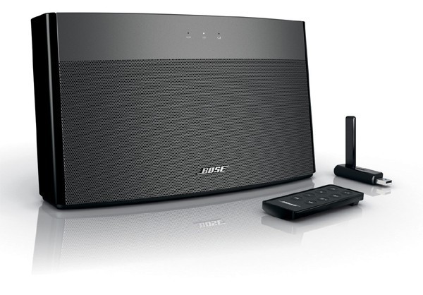 WHF-обзор: Bose SoundLink путешествует по квартире