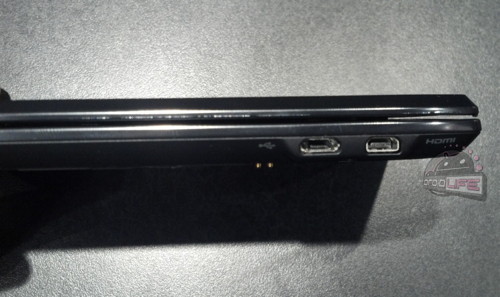 Шпионские фото Motorola DROID 4