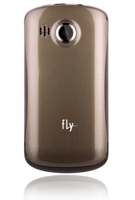 Взгляд журнала Stuff: Fly E185 - тачфон за 3500 руб.