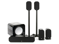 WHF-обзор: Yamaha RX-V2067 - cтильный и мощный AV-ресивер