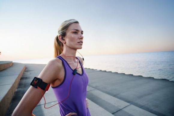 Motorola MOTOACTV: ваш Android-компаньон для фитнеса