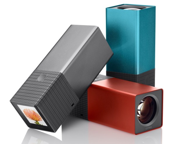 Фото-революция: камеры Lytro смогут делать 3D-снимки и перефокусировать уже готовые изображения