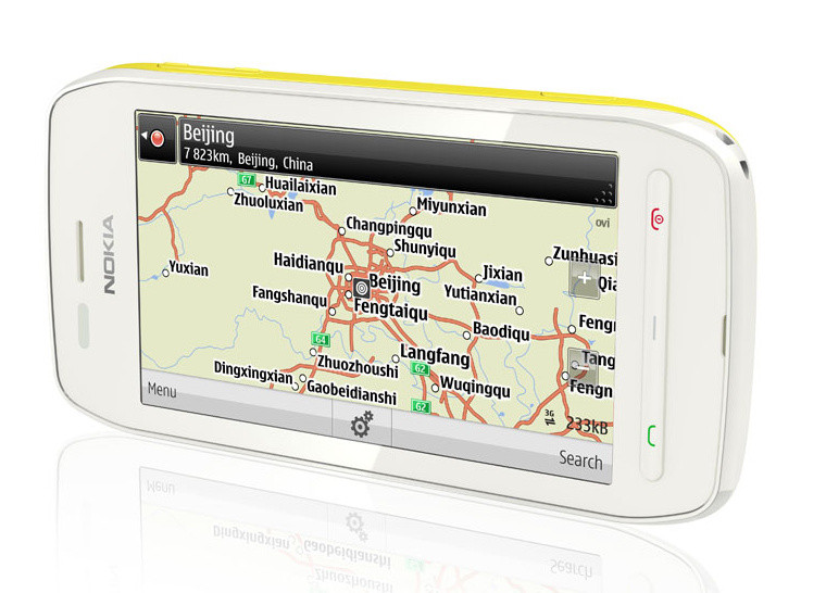 Nokia 603 принесет Symbian Belle на массовый рынок картинка Nokia 603 принесет Symbian Belle на массовый рынок