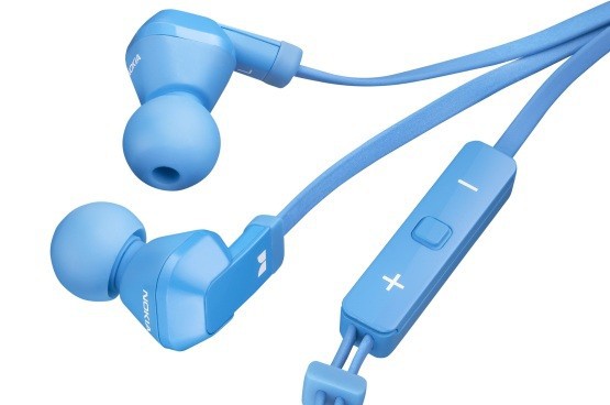 Purity HD Stereo Headset by Monster от Nokia
