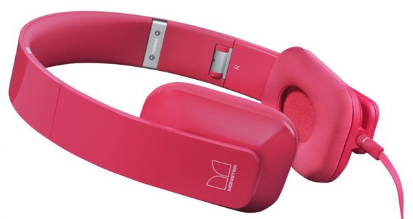 Purity HD Stereo Headset by Monster от Nokia картинка Purity HD Stereo Headset by Monster от Nokia