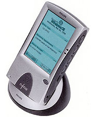 Рождение iPod фото