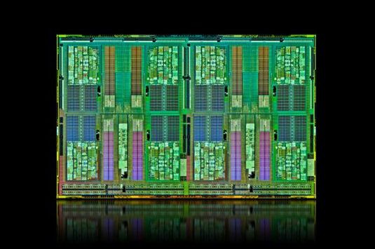 Поставки новых процессоров уже начались, и в ближайшие недели они появятся в серверах Hewlett-Packard, Dell, Cray и Acer