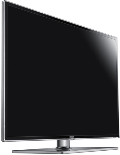 Stuff-обзор: Samsung UE32D6530 - 3D LED телевизор
