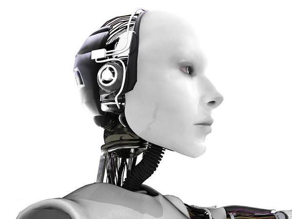 Масштабный гид по роботам