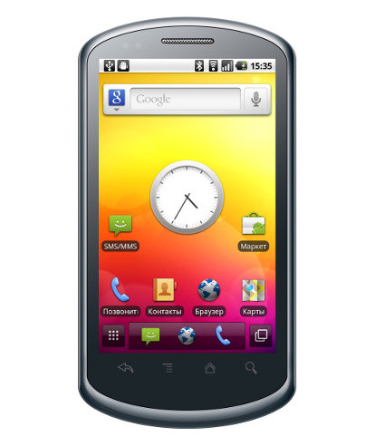 Huawei представил в России 6 телефонов на любой вкус и планшет