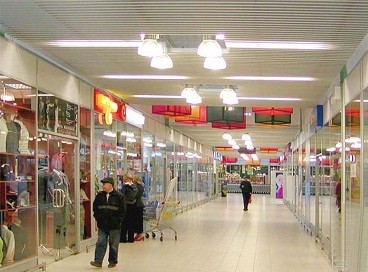 Осторожно! За вами следят