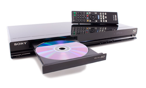 WHF-обзор: Blu-ray-проигрыватель Sony BDP-S780 оправдывает свою цену
