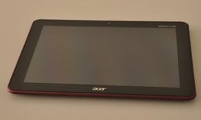 Acer Iconia Tab A200 замечен на фото