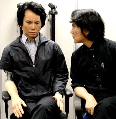 Масштабный гид по роботам