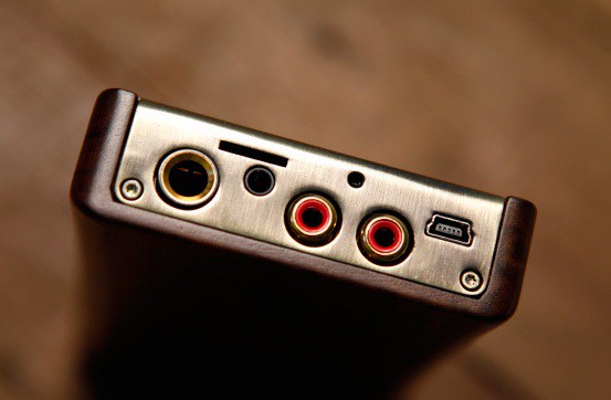 Stuff-обзор: Colorfly C4 Pro - нестандартный плеер за $1000