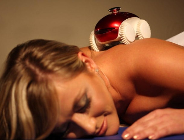 Масштабный гид по роботам