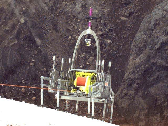 Масштабный гид по роботам