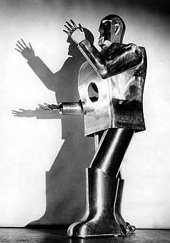 Масштабный гид по роботам