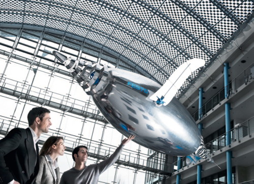 Масштабный гид по роботам