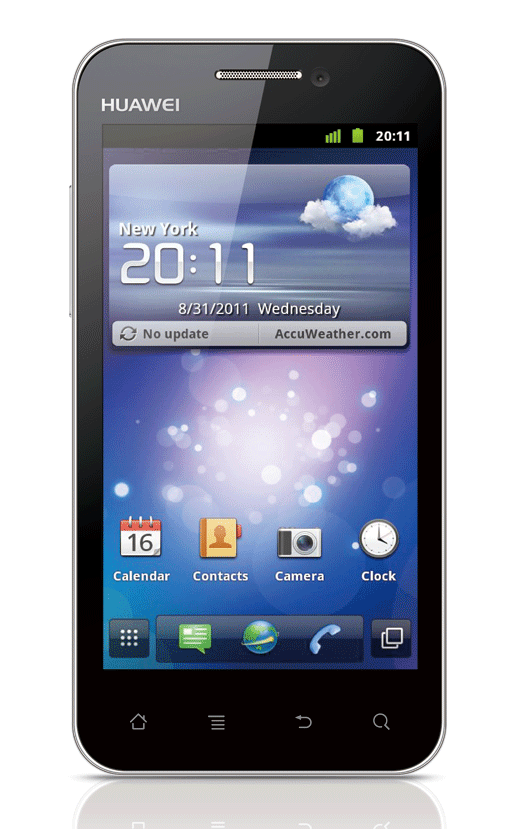 Huawei представил в России 6 телефонов на любой вкус и планшет