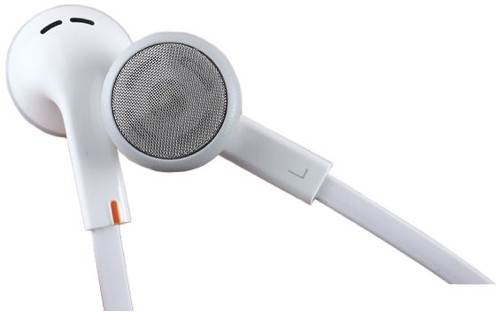 iriver IDP-1000 - наушники за 400 рублей