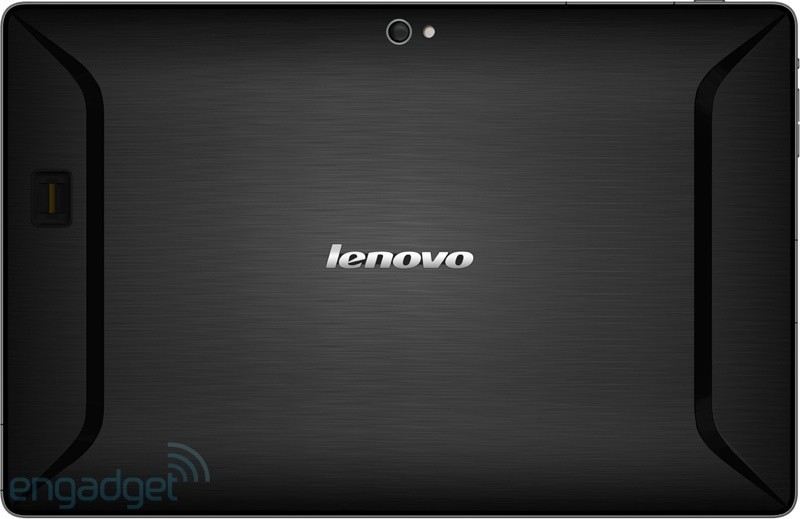 Lenovo тоже выпустит 4-ядерный планшет на Android
