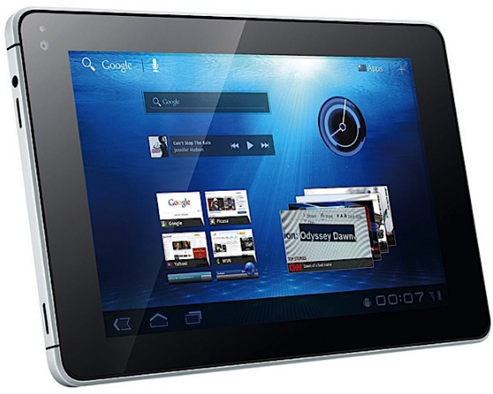 Huawei представил в России 6 телефонов на любой вкус и планшет