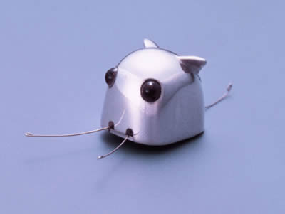 Масштабный гид по роботам