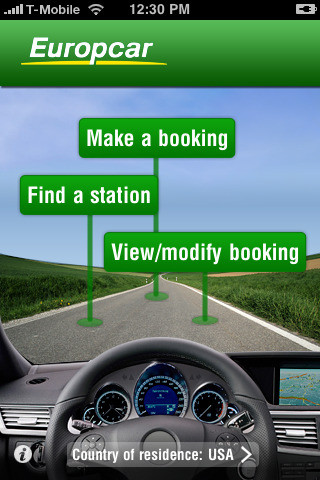 Лучшие приложения для путешествия