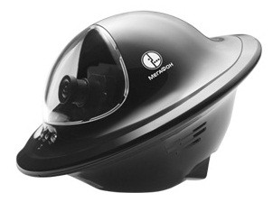 МегаФон представил камеру-НЛО