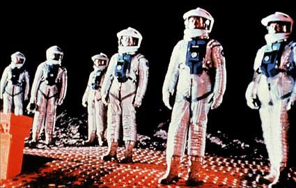 Масштабный гид по роботам