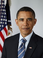 Барак Обама зарегистрировался в Google+