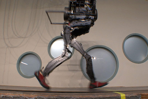 Масштабный гид по роботам