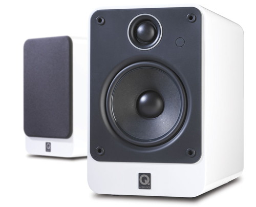 WHF-обзор: Yamaha MCR-550 - микросистема на любителя