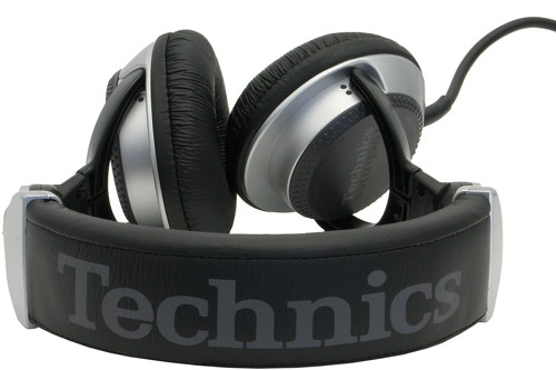 Stuff-обзор: Technics RP-DJ1210 — идеальные «ушки»