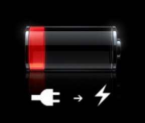 Несколько советов тем, у кого слишком быстро садится батарея iPhone 4S