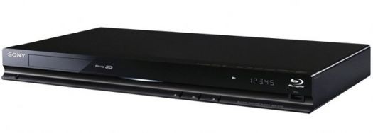 WHF-обзор: Blu-ray-проигрыватель Sony BDP-S780 оправдывает свою цену