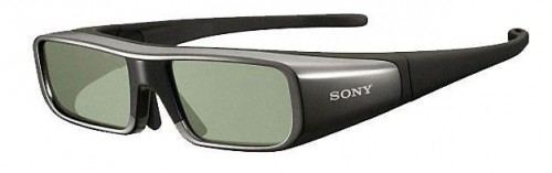 Обзор Sony VPL-VW90ES - по-настоящему огромное изображение в 3D