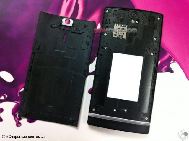 Sony Ericsson Arc HD aka Nozomi - красивые "живые" фото фото