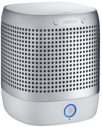 Stuff-обзор: Nokia 700 и беспроводной динамик Nokia Play 360