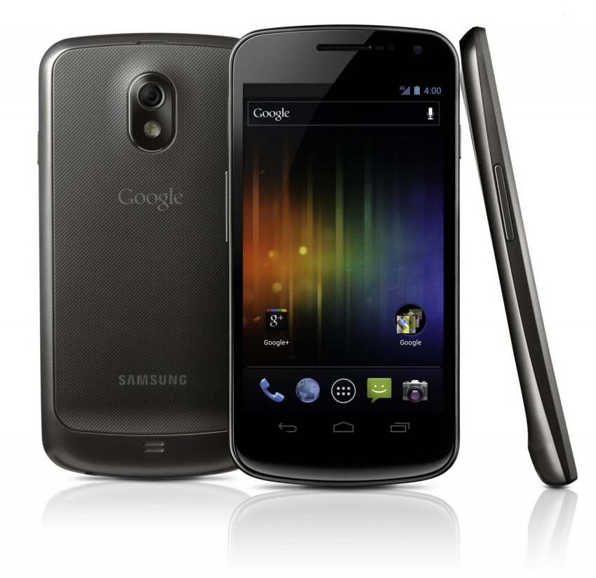 С новым годом! Выбираем цифровой подарок