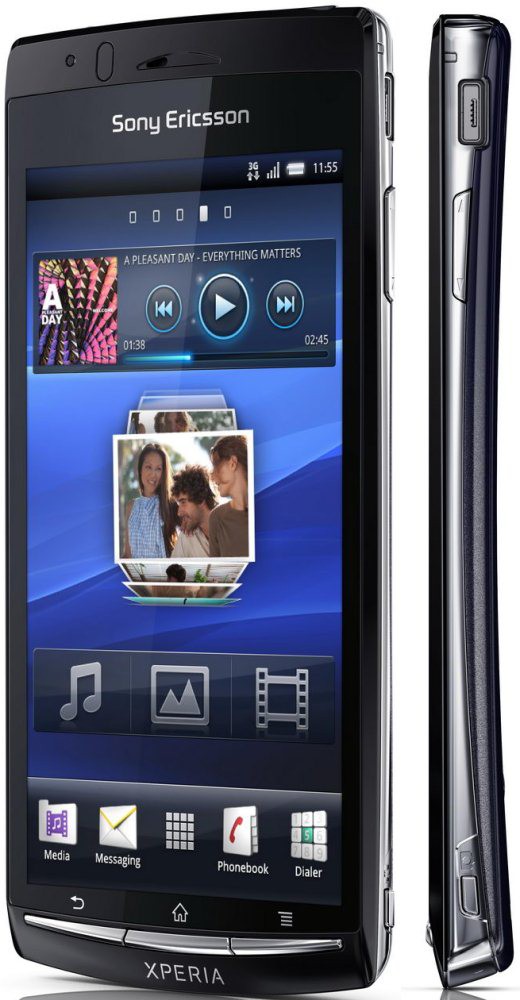 С новым годом! Выбираем цифровой подарок