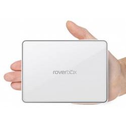 Медиацентр Roverbox S500 - волшебная коробочка