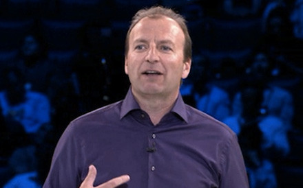 Microsoft перетряхивает руководство подразделения Windows Phone фото